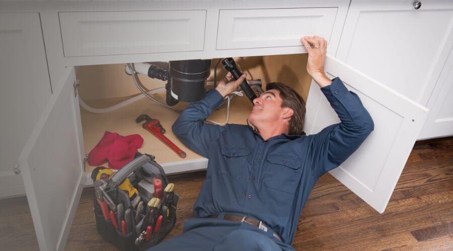 Professional sewer line replacement in Cordova, AK